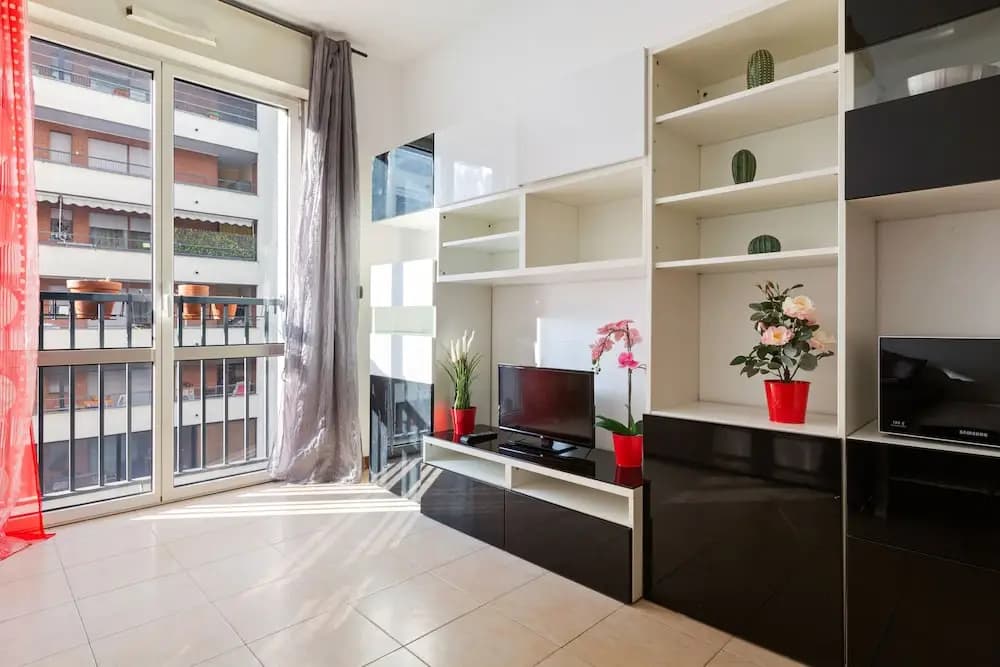 Milano-Rubattino Budget Apartment - photo 11