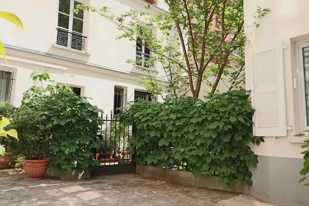 La Rochefoulcaud Citycosy - photo 7