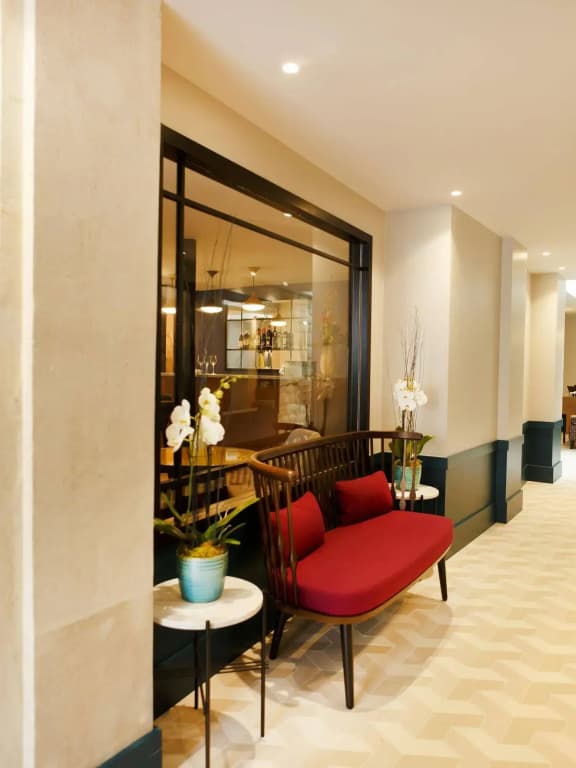 Hôtel Les Matins de Paris & Spa - photo 2