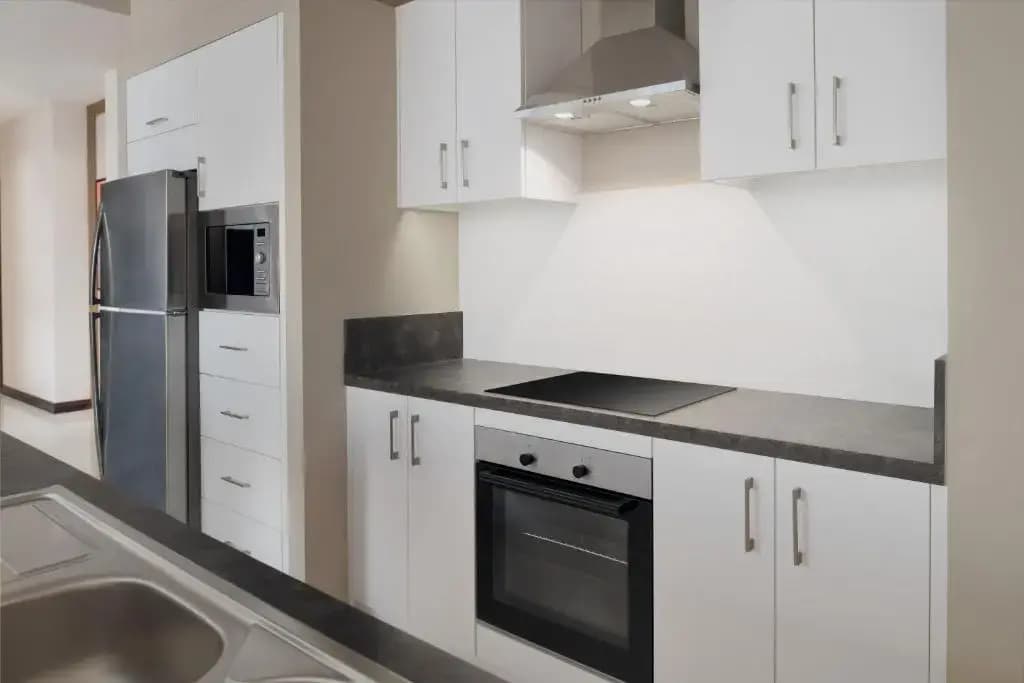 Delta Hotels by Marriott City Center Doha - photo 21