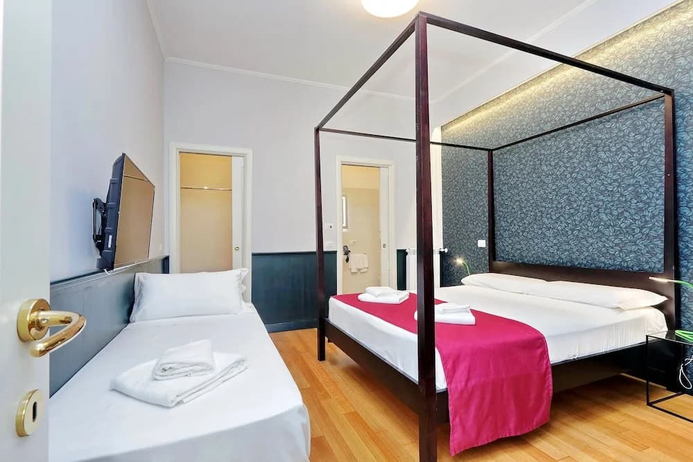 Cozy Vittoria Colonna - photo 4