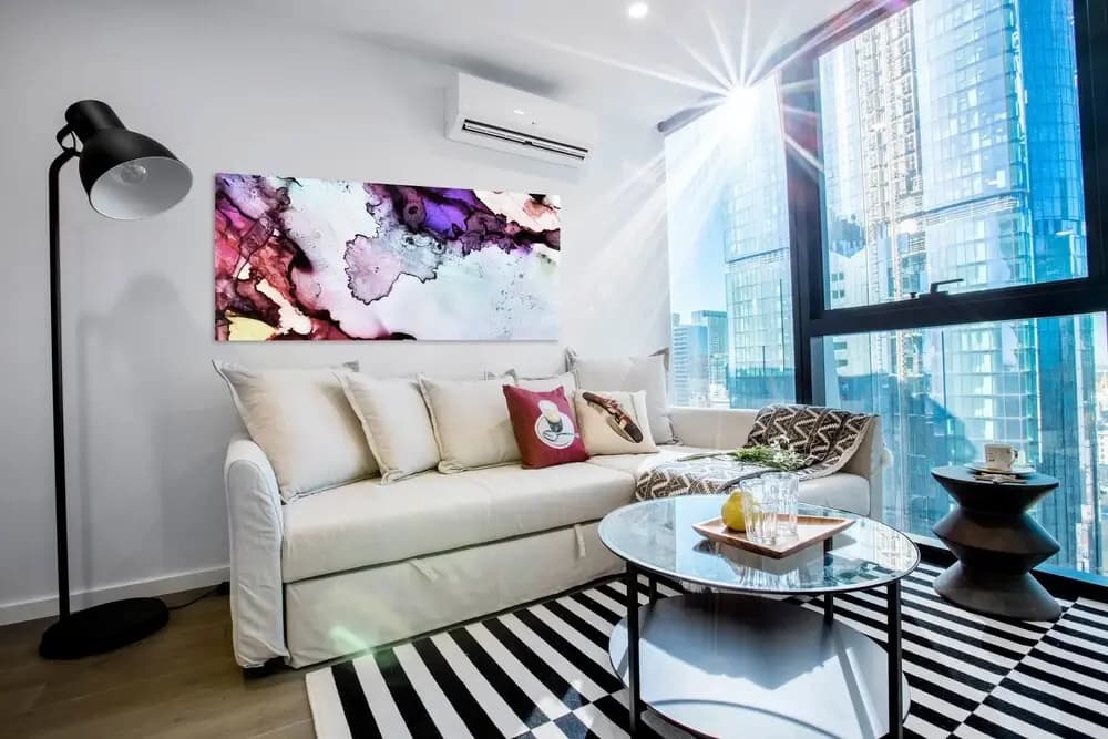 Beckett St. Hotel Apartment - photo 4
