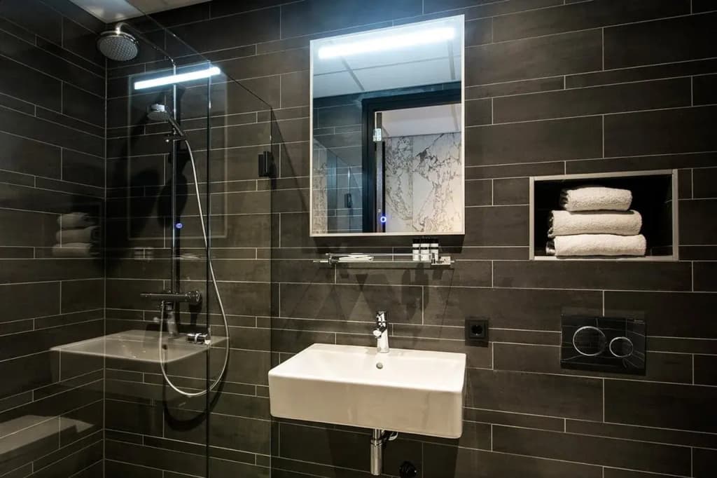 Leonardo Boutique Hotel The Lancaster Amsterdam - photo 13