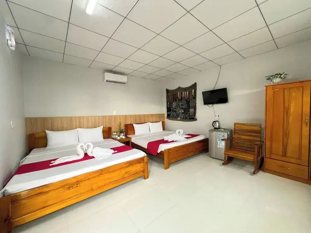 Sea Breeze Resort & Spa - photo 11