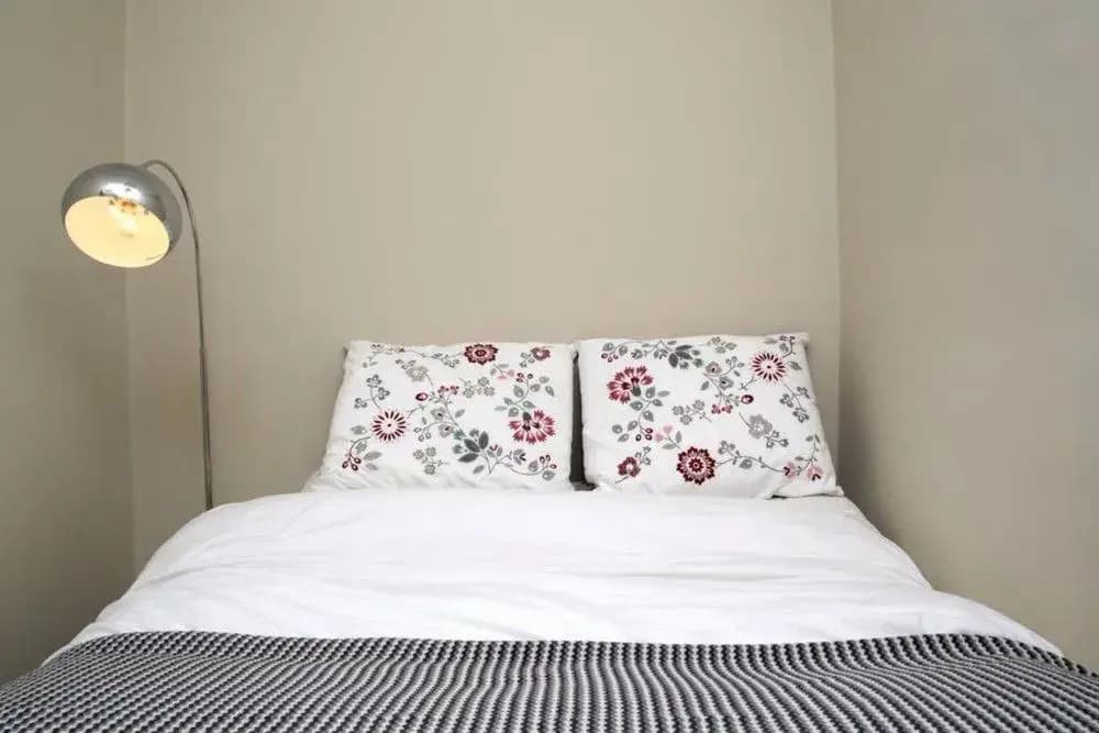 Central New Town Flat - photo 2