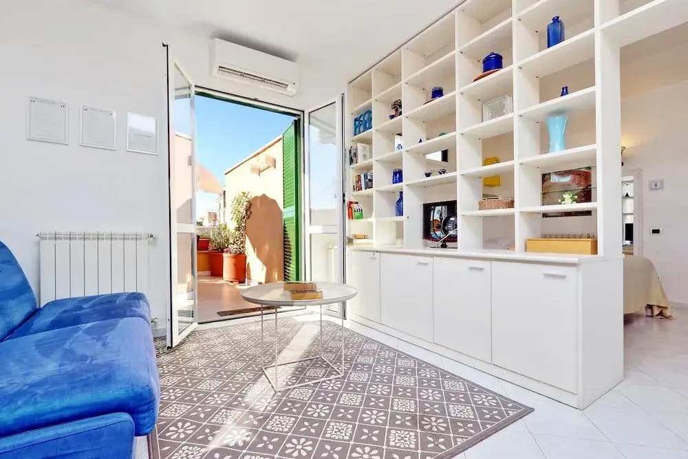 Rome Accommodation - Celimontana - photo 5