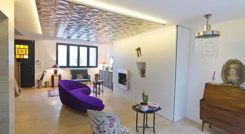 Studios Paris Bed  Breakfast  Le Jardin de Montmartre - photo 7