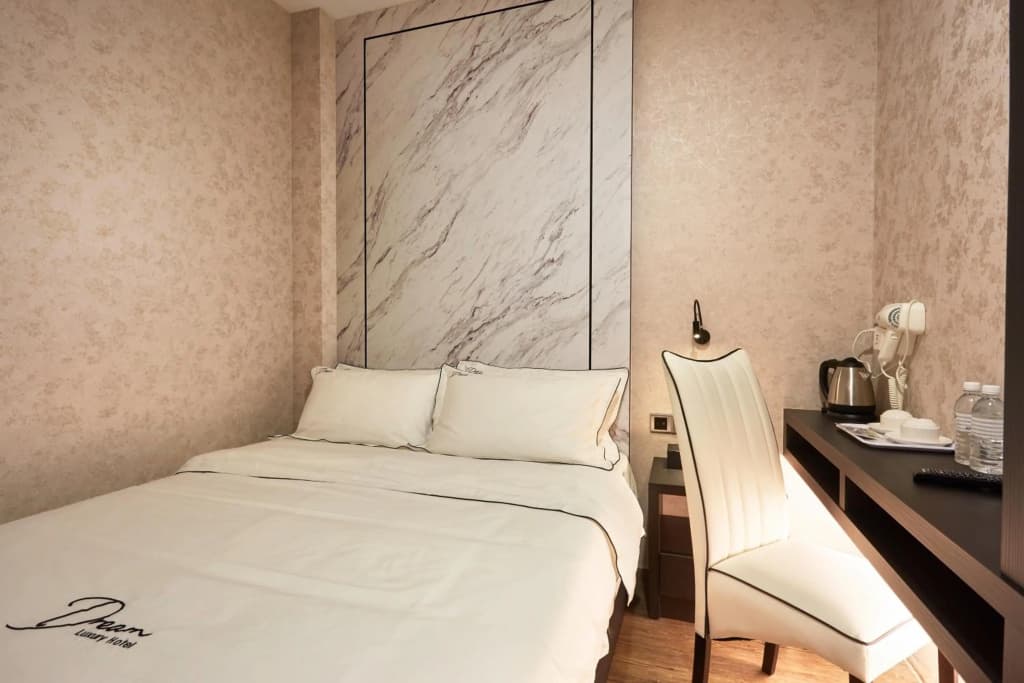 Dream Luxury Hotel - photo 2