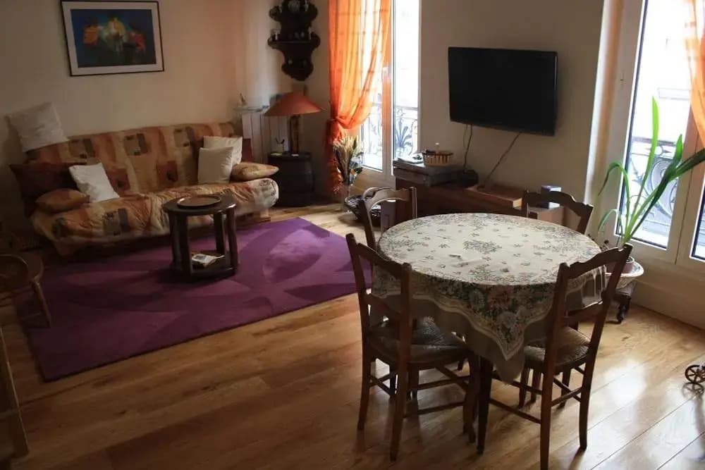 Appartement Petroff - photo 4