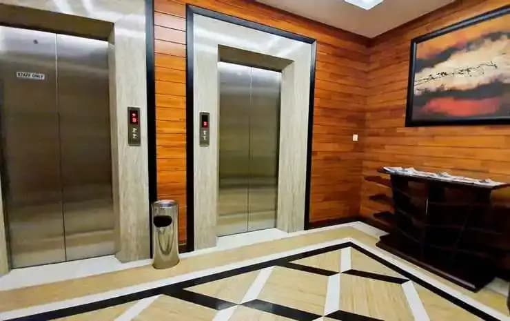 MP Hotel Kelapa Gading - photo 8