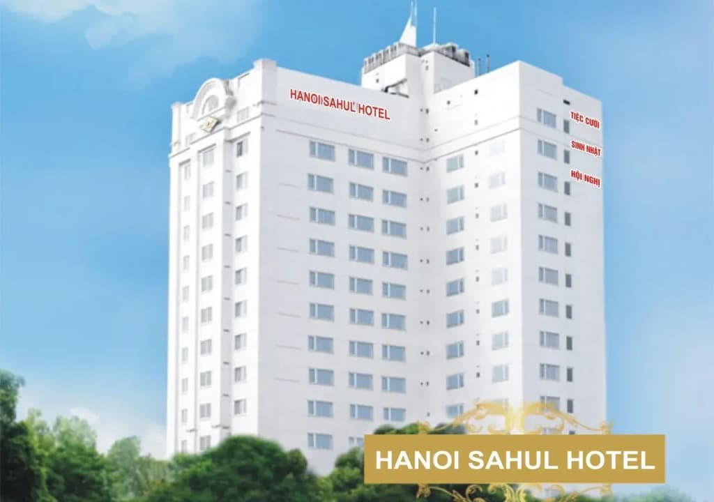 A25 Premium Hotel - photo 34
