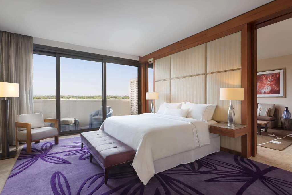 VOGO Abu Dhabi Golf Resort & Spa - photo 45