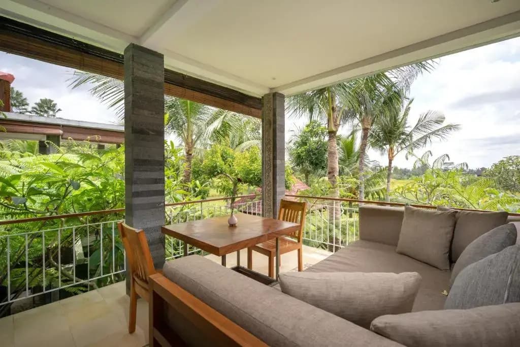 Prabhu Ubud Villa - photo 18