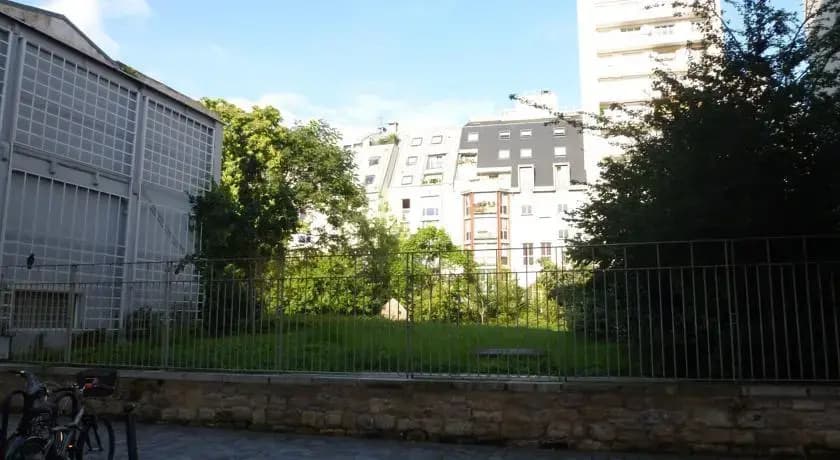 Studio Paris 13 - photo 8