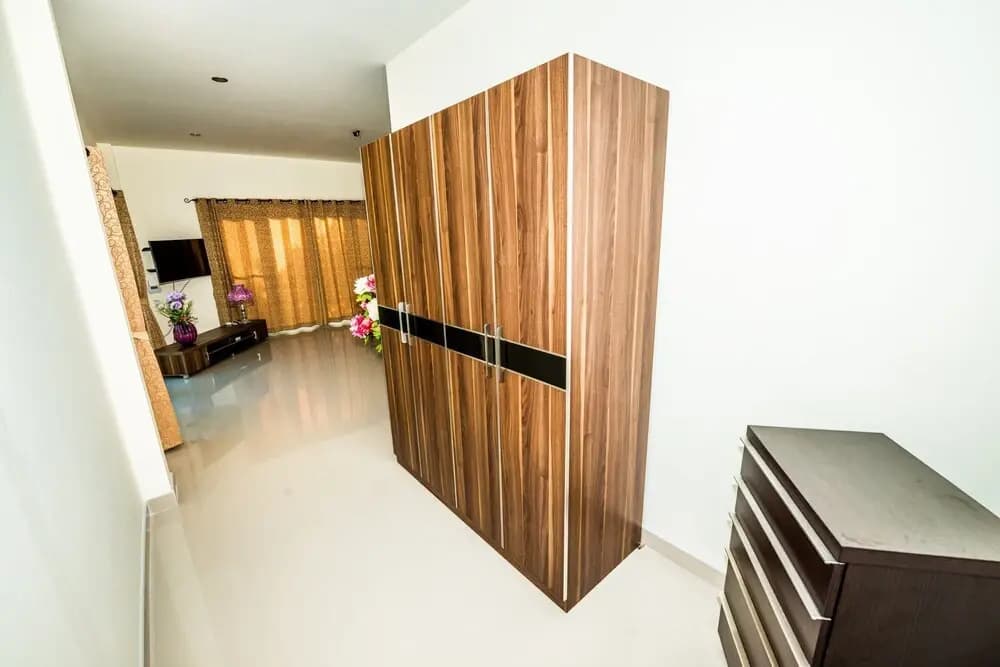 Platinum Residence 10 - photo 1