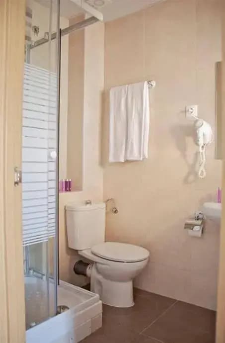 Hostal Agua Alegre - photo 8
