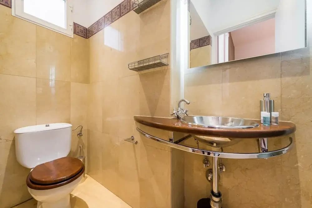 Apartamento Mercado de la Cebada - photo 8