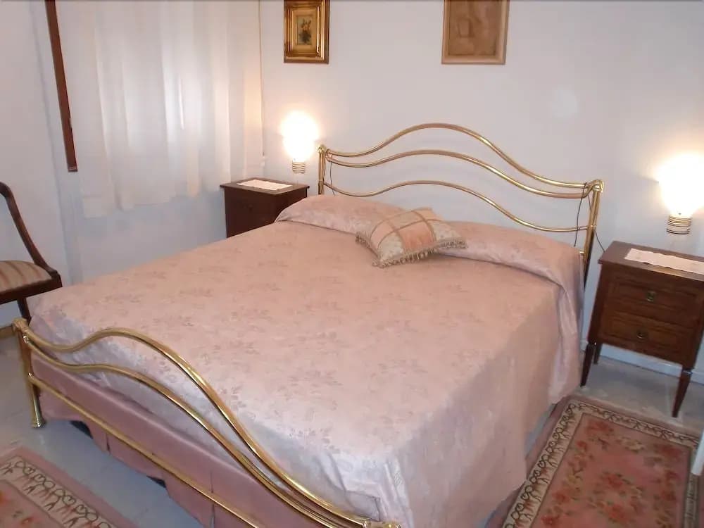 Grimaldi Apartments – Scrigno - photo 4