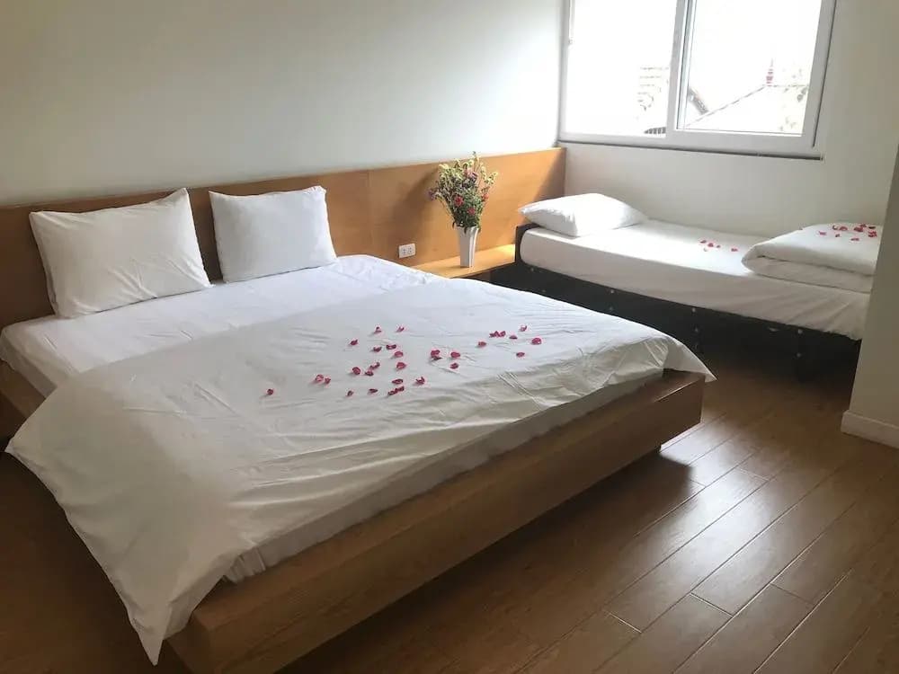 Phuong Anh Hotel - photo 6