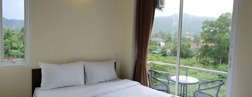 Top Hostel Samui - photo 12