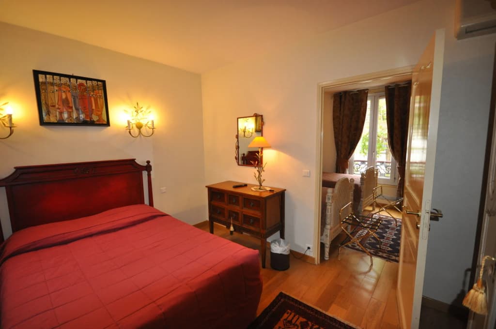 Hôtel des Bains - photo 2