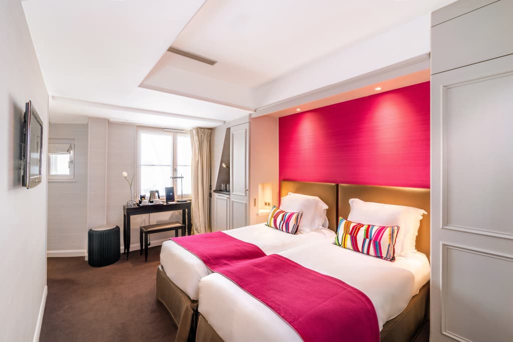 Hotel Duo - photo 23