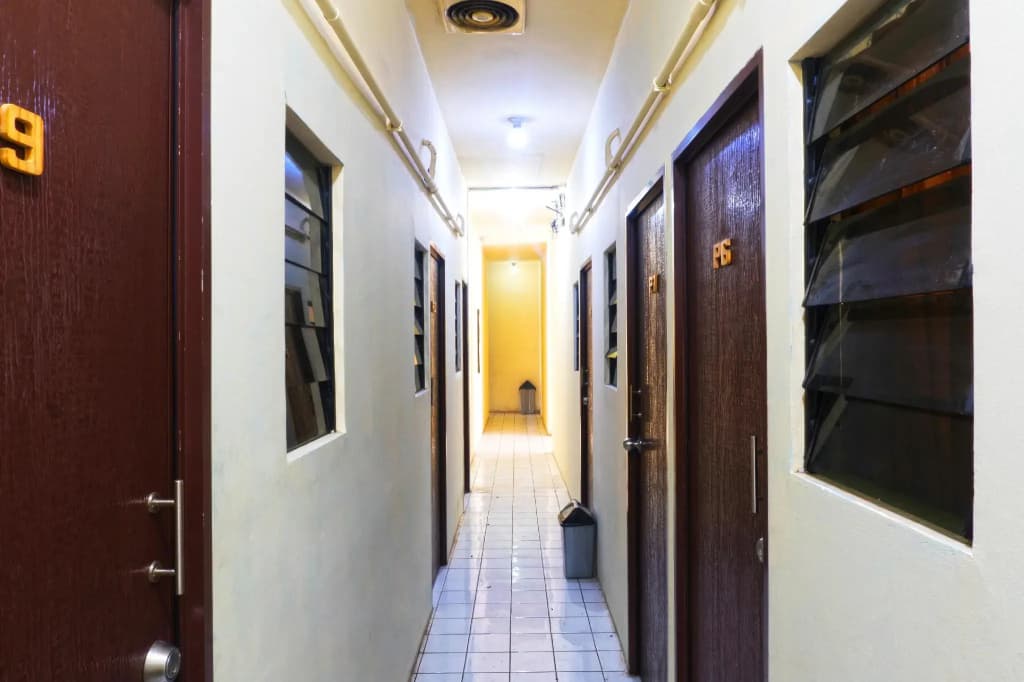 Salihara Kost - photo 24