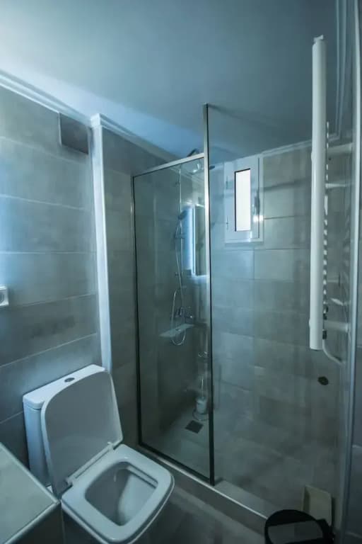 Areti Apartment Close To Akropolis - photo 5