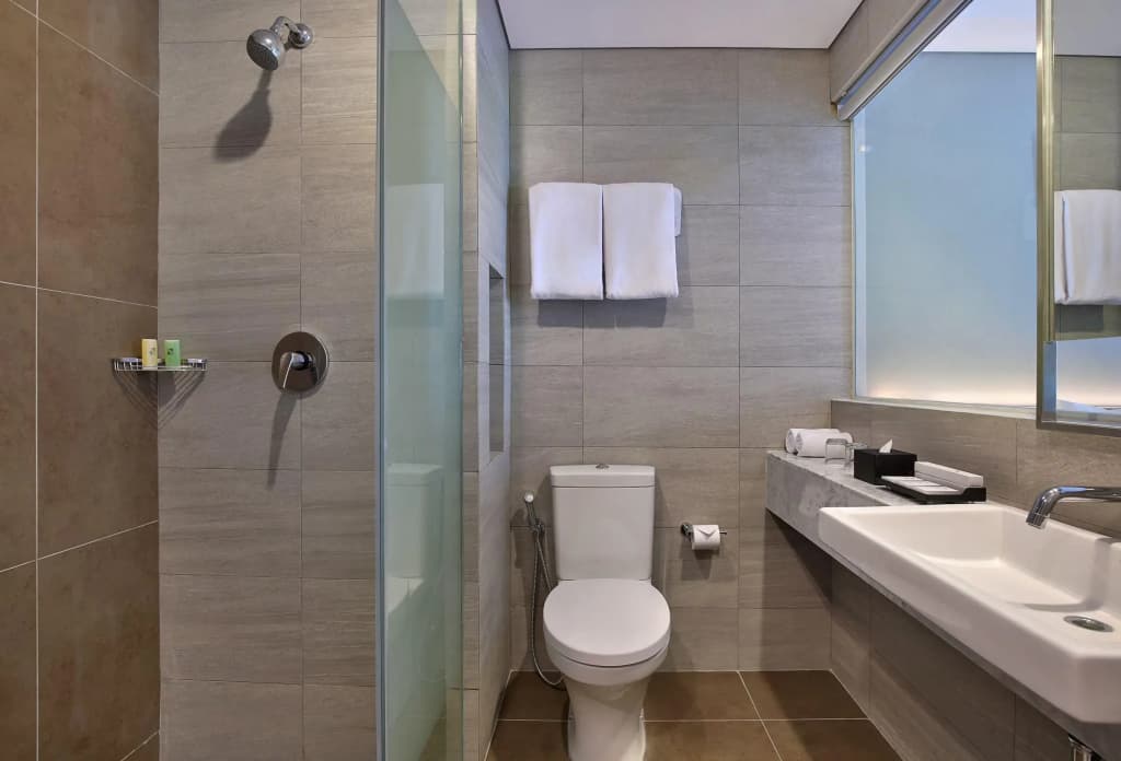 Swiss-Belinn Simatupang - photo 8