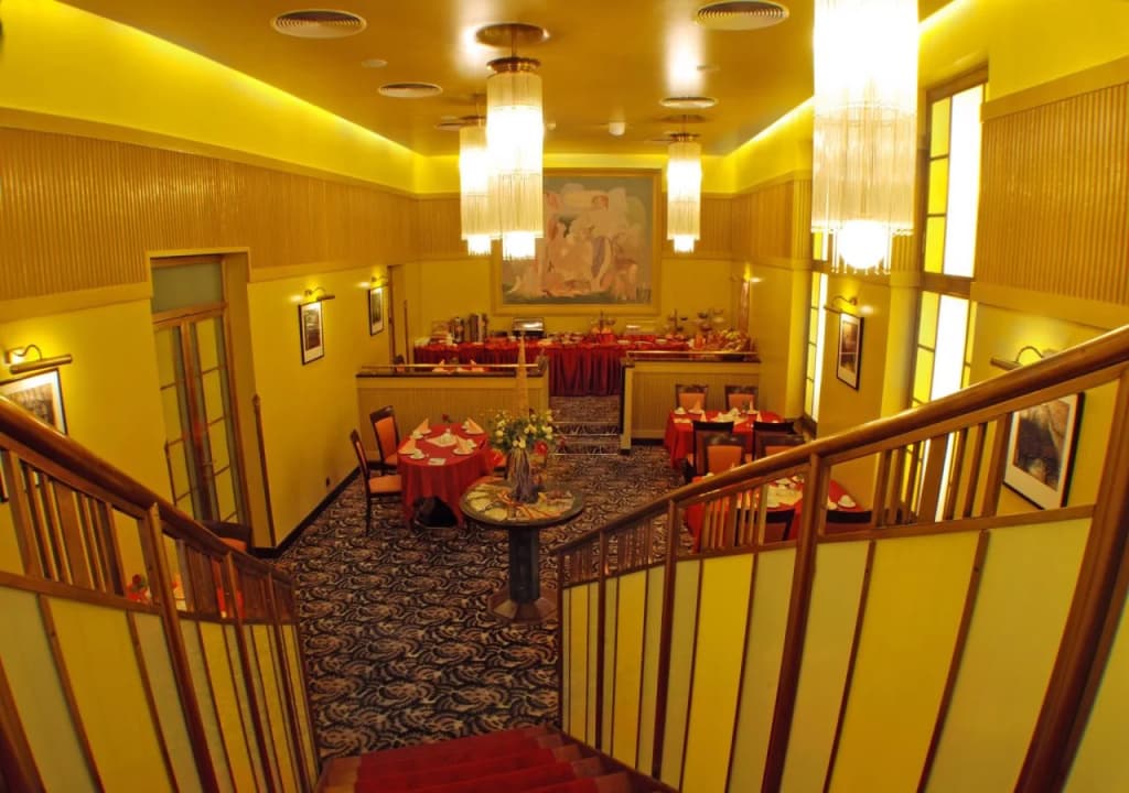 EA Hotel Royal Esprit - photo 21