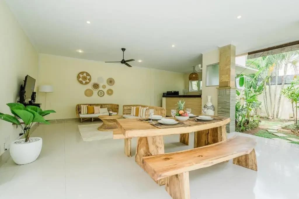 AV Villa Melati - photo 20