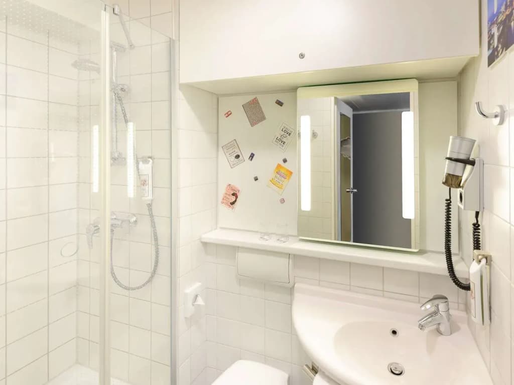 ibis Berlin Mitte - photo 8