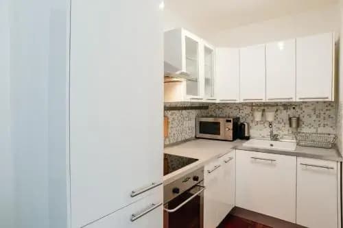 Apartment Gesse Kollarova - photo 12