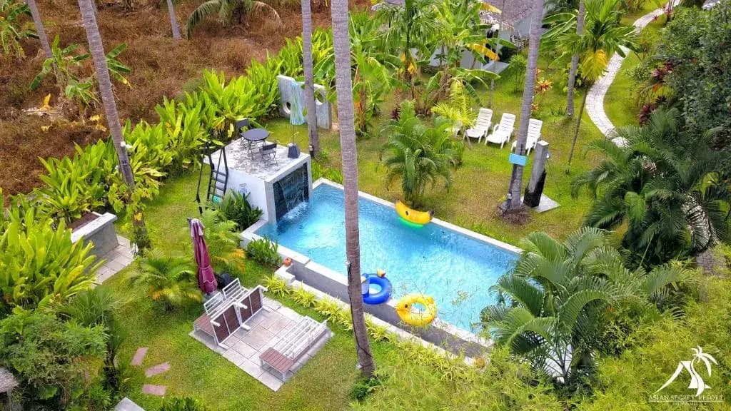 Asian Secret Resort - photo 11