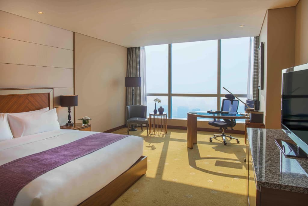 InterContinental Hanoi Landmark72 by IHG - photo 4