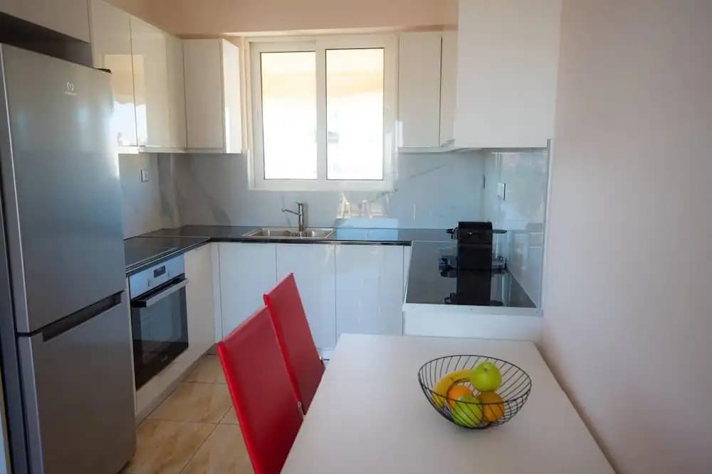 Athens & Acropolis View 7th Floor Apartment - photo 10