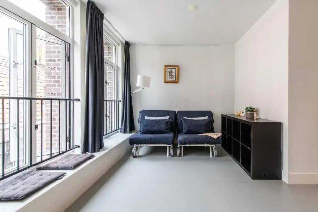 Tweede Laurierdwarsstraat Apartment - photo 2
