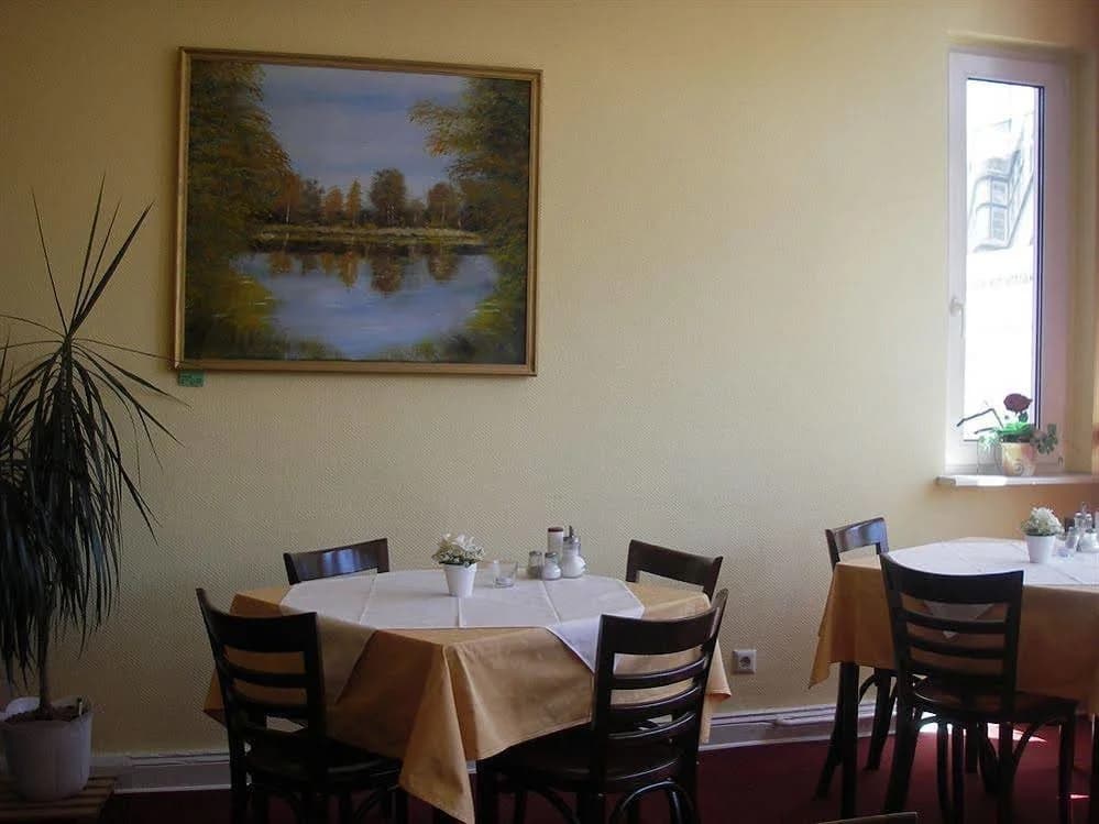 Hotel Pension Fischer - photo 17