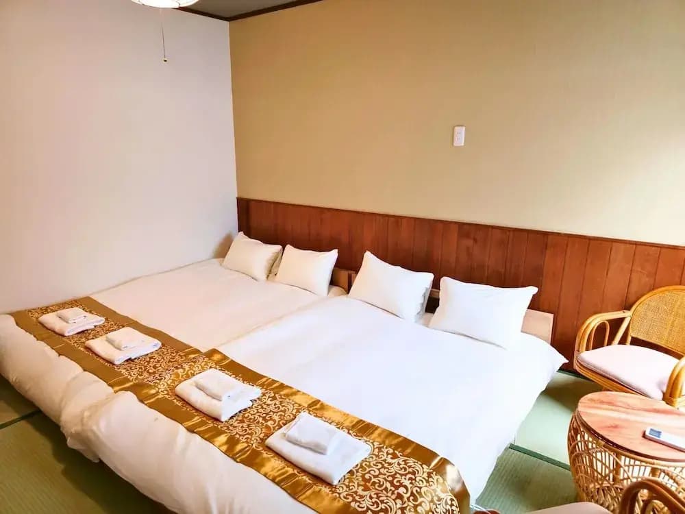 kyouchikutei condo - photo 6