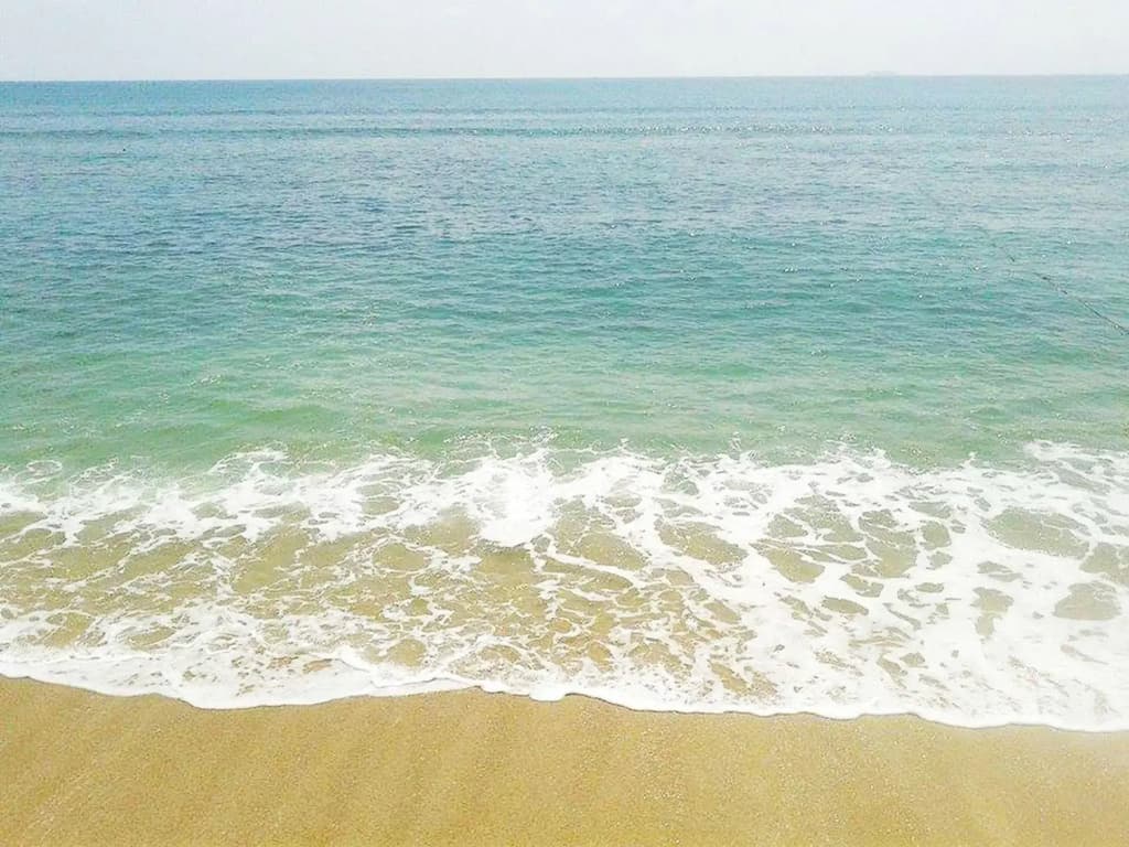 Lanta New Beach Bungalows - photo 17