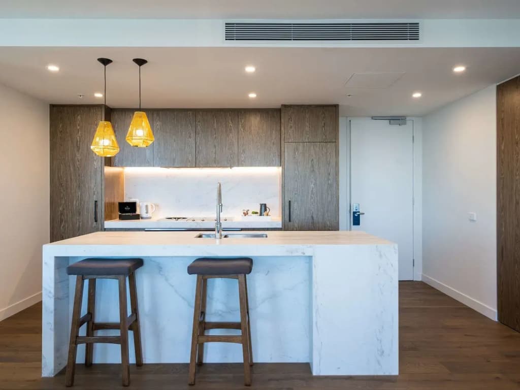 The Sebel Melbourne Malvern - photo 21