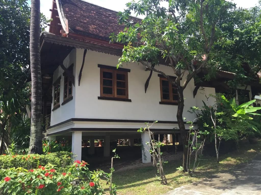 Reuan Thai Village Samui - photo 24