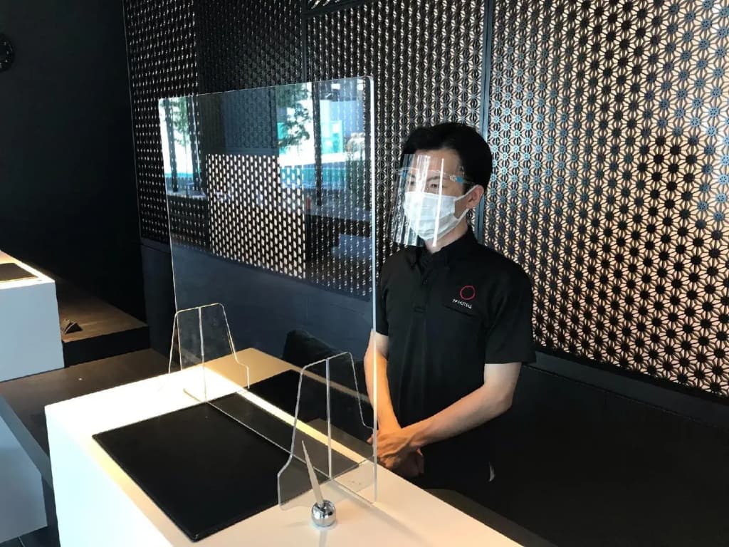 FP HOTELS Grand South-Namba - photo 22