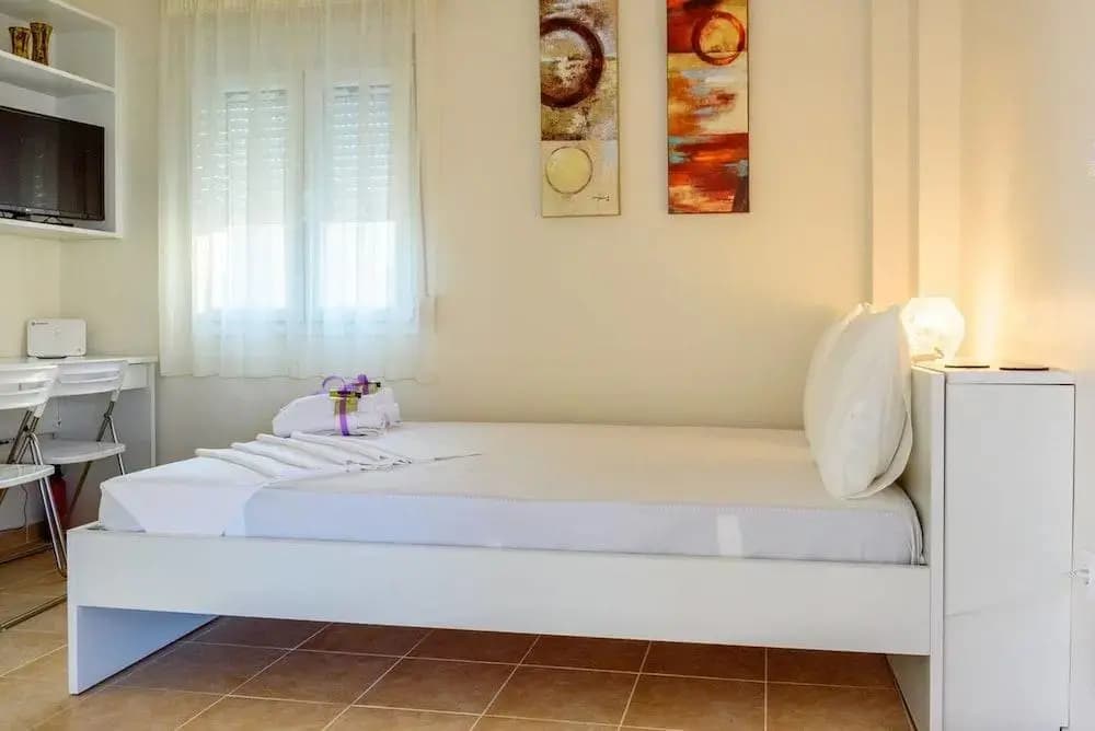 Lovely Petit Studio in Athens - photo 2