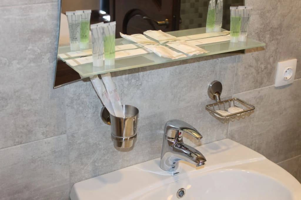 Hotel Gremi - photo 8