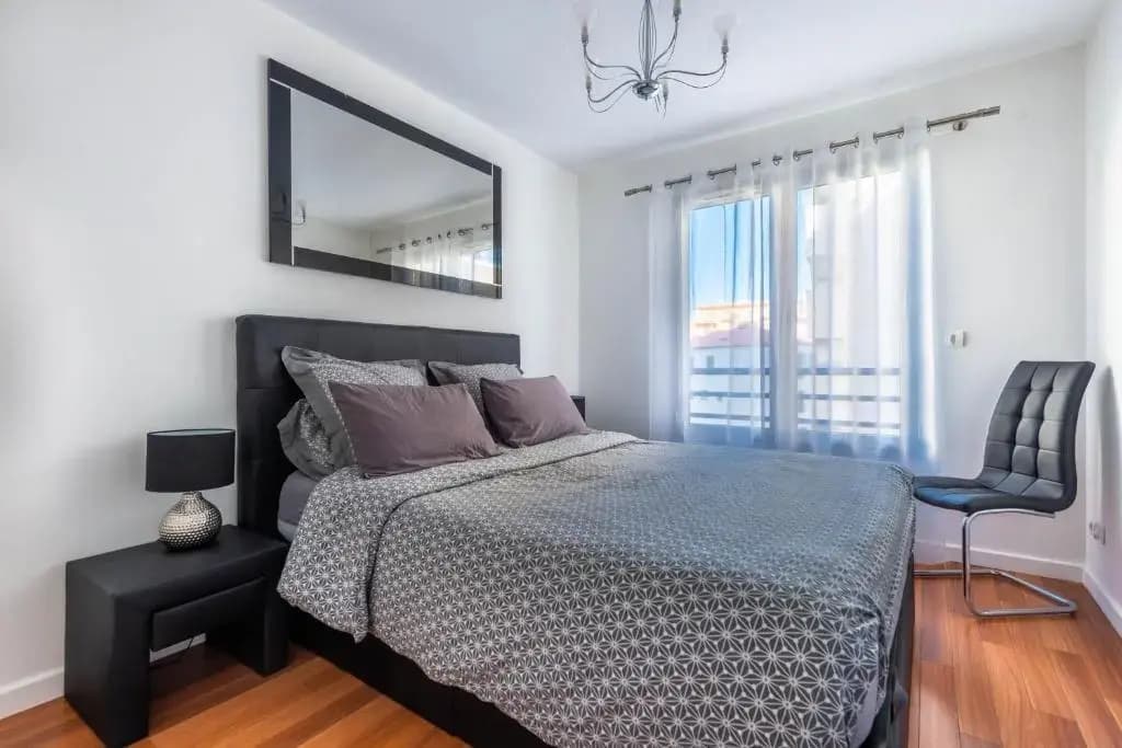 HEART of Nice- Modern Elegant 2BR Flat Big terrace - photo 7