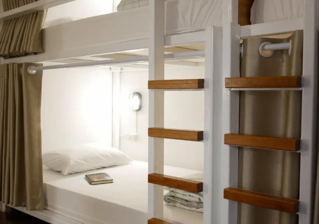Neat Hostel - photo 2