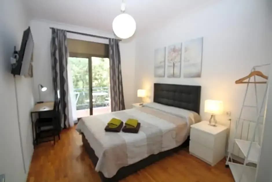 Nuevo Arag¿ Habitaciones - photo 2