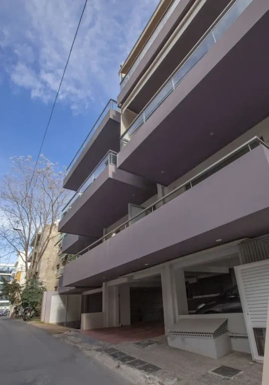 Modern Comfy Aptm Near the Acropolis by GHH - photo 15