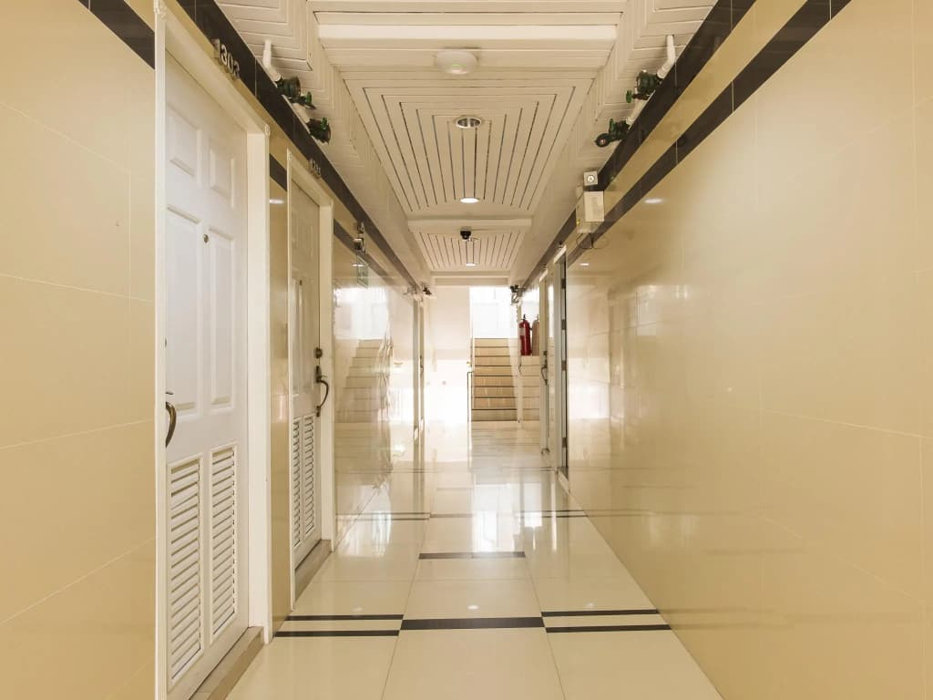 Orchid Resort - photo 8